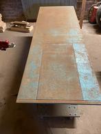 Motorlift, Doe-het-zelf en Verbouw, Werkbanken, Ophalen, Gebruikt