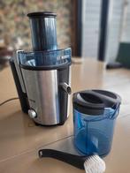 Bosch Sapcentrifuge CNCJ03 - Zo goed als nieuw!, Ophalen of Verzenden, Zo goed als nieuw, Elektrisch, Sapcentrifuge