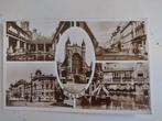 Engeland, Bath, Verzamelen, Ansichtkaarten | Buitenland, 1940 tot 1960, Gelopen, Ophalen of Verzenden, Engeland