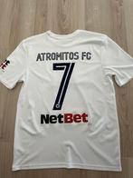 Astromitos Vitesse 22/23 wedstrijdshirt matchworn match worn, Ophalen of Verzenden