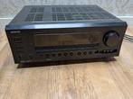 Onkyo receiver TX-SR603E, Ophalen, Zo goed als nieuw, 60 tot 120 watt, Onkyo