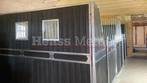 Snuffelluik | Rooster | Tussenwand | Paardenbox | 53  | PROD, Dieren en Toebehoren, Stalling en Weidegang, Stalling, 1 paard of pony