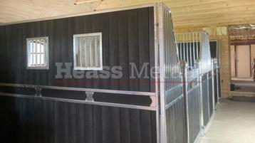 Snuffelluik | Rooster | Tussenwand | Paardenbox | 53  | PROD beschikbaar voor biedingen
