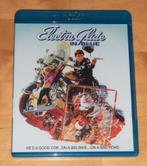 blu ray - Electra Glide in Blue - 1973 regiovrij, Ophalen, Zo goed als nieuw, Thrillers en Misdaad