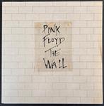 PINK FLOYD - The wall ( 2LP ), Cd's en Dvd's, Vinyl | Rock, Ophalen of Verzenden, Zo goed als nieuw, 12 inch, Poprock