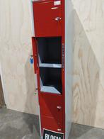 Lockers, Helmsman, Ophalen, Hout, Cd's