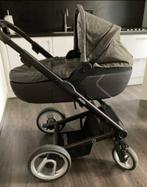 Mutsy i2 kinderwagen, Ophalen, Zo goed als nieuw, Combiwagen, Mutsy