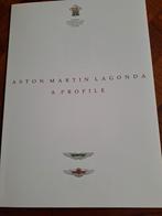 Aston Martin, Ophalen of Verzenden, Zo goed als nieuw, Overige merken