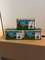 Lemax kerstdorp trap, Diversen, Kerst, Ophalen of Verzenden, Zo goed als nieuw