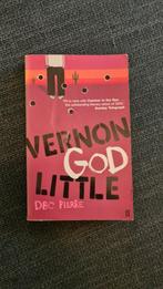 Vernon God Little - DBC Pierre, Ophalen of Verzenden, Gelezen, DBC Pierre