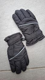 Handschoenen Hema 3M 110-116 streep, 110 t/m 116, Jongen of Meisje, Zo goed als nieuw, Handschoenen