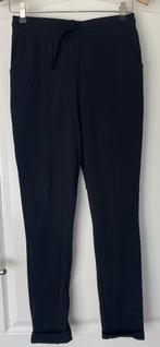 Triple Nine travel stof zwarte  broek nieuw maat XS, Kleding | Dames, Broeken en Pantalons, Zwart, Triple nine, Nieuw, Ophalen of Verzenden