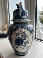 Puntgave vaas, Antiek en Kunst, Antiek | Vazen, Ophalen