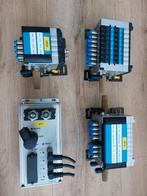 Festo Pneumatiek Hardware - Ventielen & Besturing, Hobby en Vrije tijd, Elektronica-componenten, Ophalen of Verzenden