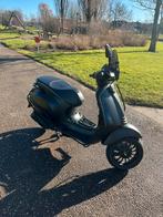 Vespa sprint 2016 8500km+-, Ophalen, Gebruikt, Benzine, Vespa
