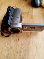 Sony 40 GB megapixel handycam, Ophalen, Compact, Zo goed als nieuw, Sony