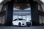 Audi S3 Sportback 2.0 TFSI quattro RS3 Look! - Panorama | AC, S3, Gebruikt, Zwart, 4 cilinders
