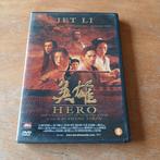 Jet li  Hero, Ophalen of Verzenden
