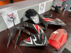 Aprilia sx50 onderdelen, Derbi, Gebruikt, Ophalen of Verzenden, Nvt