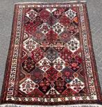 Perzisch Tapijt Bakhtiar 294X206 Vintage Oosterse Vloerkleed, Ophalen of Verzenden, Gebruikt, Rechthoekig, 200 cm of meer