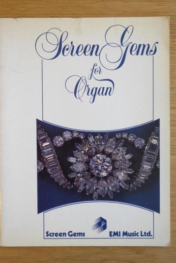 Screen Gems for Organ beschikbaar voor biedingen
