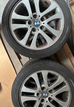 BMW Velgen met banden E46, Ophalen