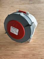 Mennekes 9382 nieuw 50-60 Hz, Ophalen of Verzenden, Zo goed als nieuw