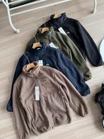 Alo Fleece Jas - Heerlijk Warm!, Overige kleuren, Maat 46/48 (XL) of groter, Ophalen of Verzenden, Zo goed als nieuw
