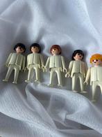 Vintage Playmobil Poppetjes Set, Antiek en Kunst, Ophalen