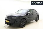 Opel Mokka 1.2 Turbo Hybrid GS Automaat | Alcantara bekledin, Parkeersensor, Gebruikt, 1199 cc, 1264 kg