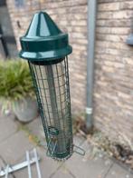 Vogel voedersolo, Ophalen, Gebruikt