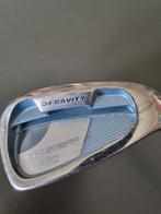 Wilson ProStaff DC 3d Cavity grafieten ijzer 6, prima staat., Sport en Fitness, Golf, Ophalen of Verzenden, Gebruikt, Club, Overige merken