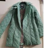 Nieuw Zomerjas KENNEDY DISCOVERING Blauw Groen 36 S, Nieuw, Maat 36 (S), Discovery, Verzenden