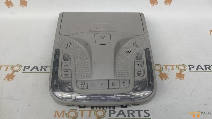 Mercedes W447 Vito Viano Dakconsole compleet A4479009011, Auto-onderdelen, Interieur en Bekleding, Gebruikt, Ophalen of Verzenden