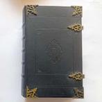 Statenbijbel in goede staat (1867), Antiek en Kunst, Antiek | Boeken en Bijbels, Ophalen
