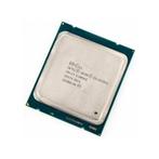 Intel Xeon E5-2670 V2 E5-2670V2 TEN Core 2.50GHz 8GT/s SR1A7, Computers en Software, Processors, Zo goed als nieuw, Verzenden