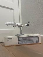 Lufthansa Airbus A350-900 Schaalmodel 1:200 - Nieuw!, Verzamelen, Luchtvaart en Vliegtuigspotten, Ophalen of Verzenden, Nieuw
