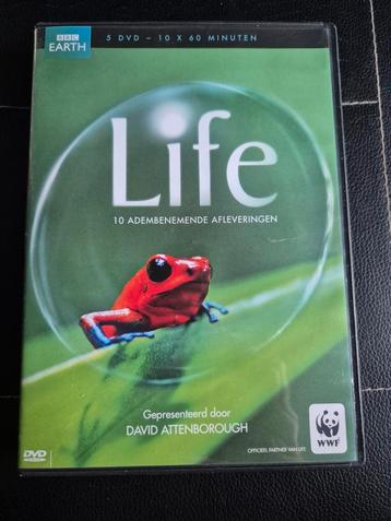 Life beschikbaar voor biedingen