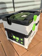 Festool CTL SYS Stofzuiger - Zo goed als nieuw!, Ophalen of Verzenden