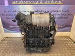 Vw Caddy 2.0 sdi motorblok, Ophalen, Gebruikt, Volkswagen