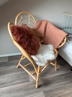 Rotan Lotus stoel, Ophalen of Verzenden