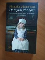 Meester, Mariët. De mythische oom, Ophalen of Verzenden, Zo goed als nieuw, Overige