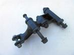 Suzuki GSX750EF schokbreker arm dogbones GSX750ES link brug, Ophalen of Verzenden