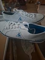 Le Coq Sportif Sneakers - Maat 46 - Nieuw!, Kleding | Dames, Schoenen, Wit, Nieuw, Ophalen of Verzenden, Sneakers of Gympen