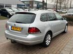 Volkswagen Golf Variant 1.2 TSI Comfortline BlueMotion, Voorwielaandrijving, Euro 5, Gebruikt, 680 kg