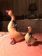 Ganzen vintage-z.g.a.n., Ophalen of Verzenden, Dier