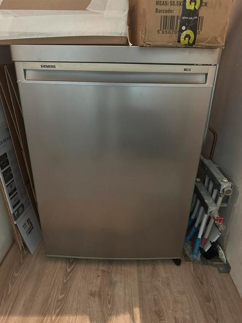 Siemens Vriezer / Freezer, Witgoed en Apparatuur, Vriezers en Diepvrieskisten, Zo goed als nieuw, Vrijstaand, 60 tot 90 cm, Ophalen