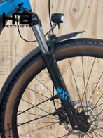 Cube Reaction Hybrid Pro Allroad 29 inch E-Mountainbike SX, Fietsen en Brommers, Fietsen | Mountainbikes en ATB, Hardtail, Heren