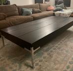 Design Salontafel - Roderick Vos for MASIMO, Ophalen, Gebruikt, 50 tot 100 cm, 150 tot 200 cm