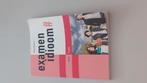Examenidioom Frans vwo, Frans, VWO, ThiemeMeulenhoff, Ophalen of Verzenden